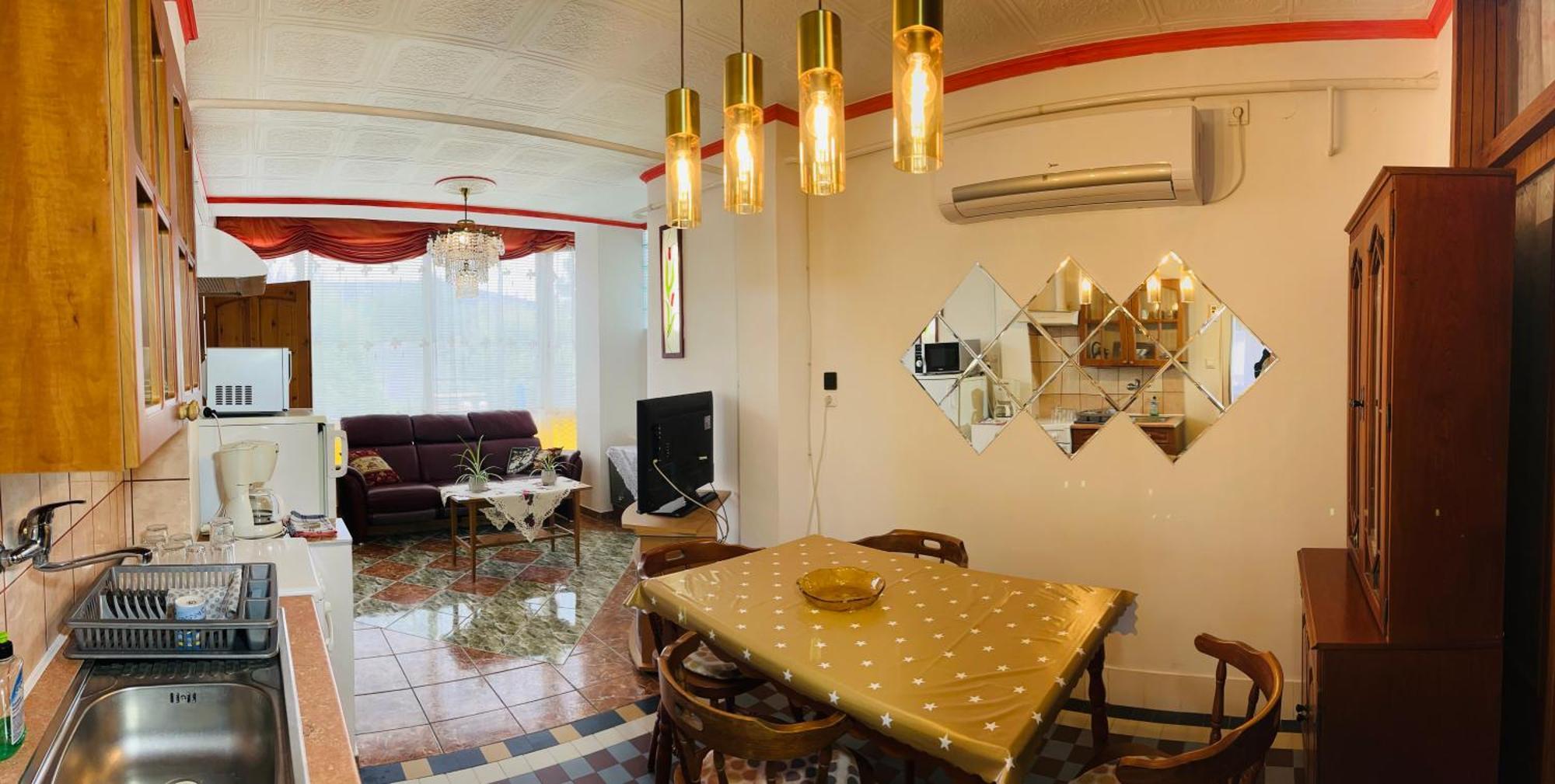 Joker Villa Apartmanhaus Hévíz Esterno foto