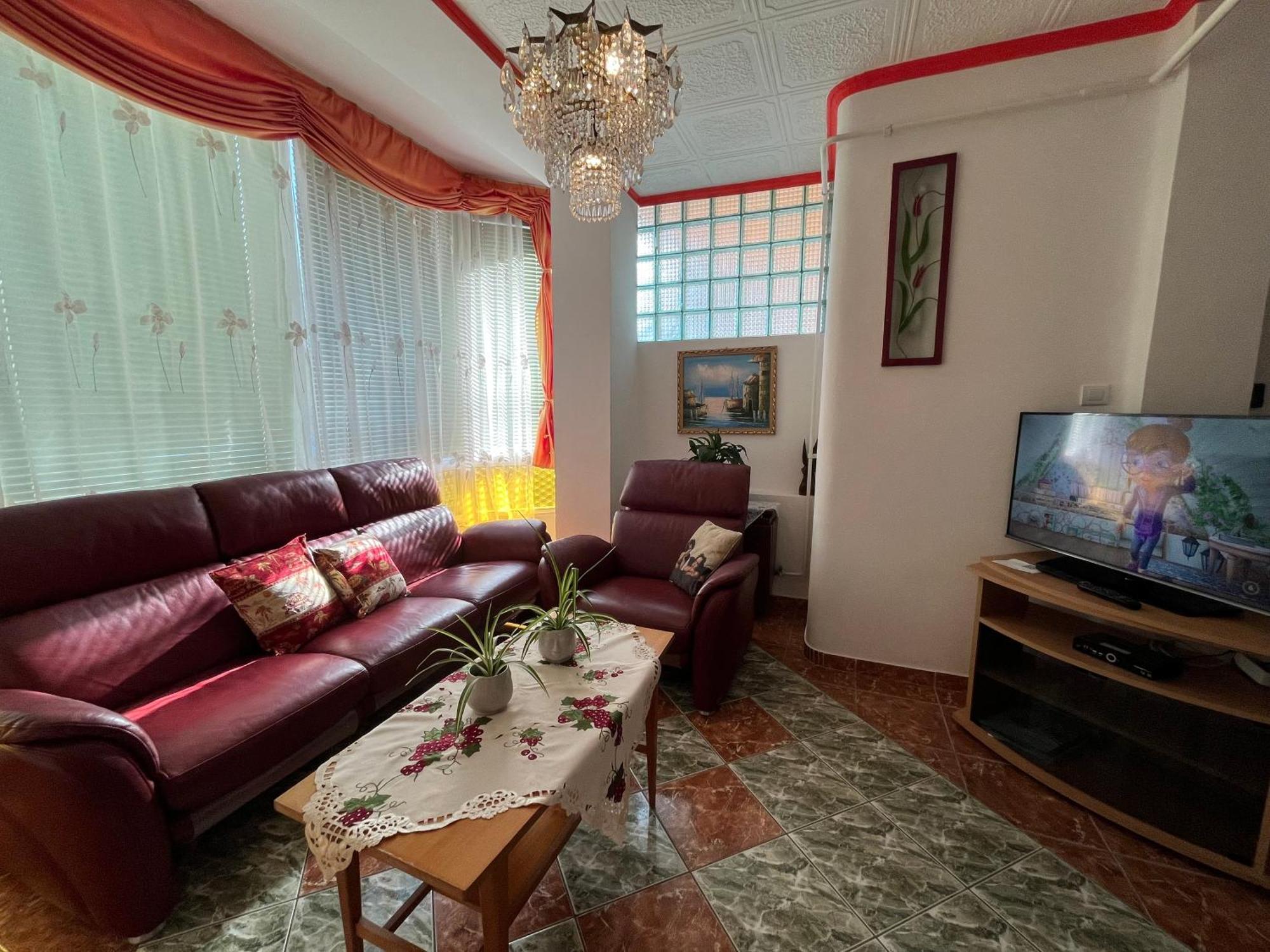 Joker Villa Apartmanhaus Hévíz Esterno foto