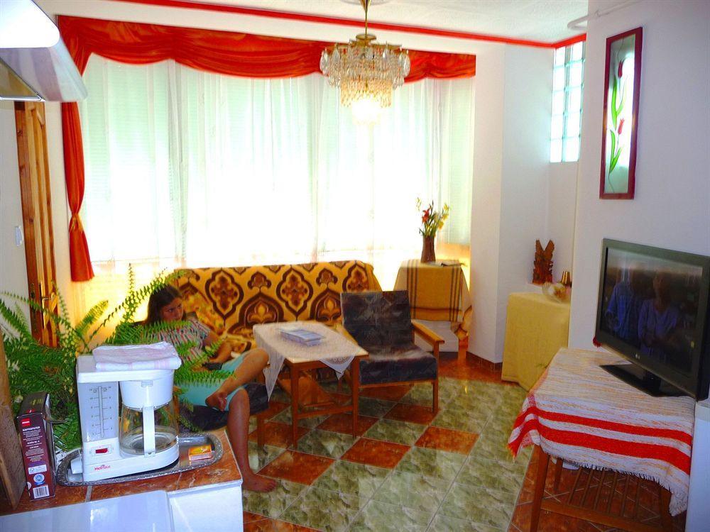 Joker Villa Apartmanhaus Hévíz Esterno foto